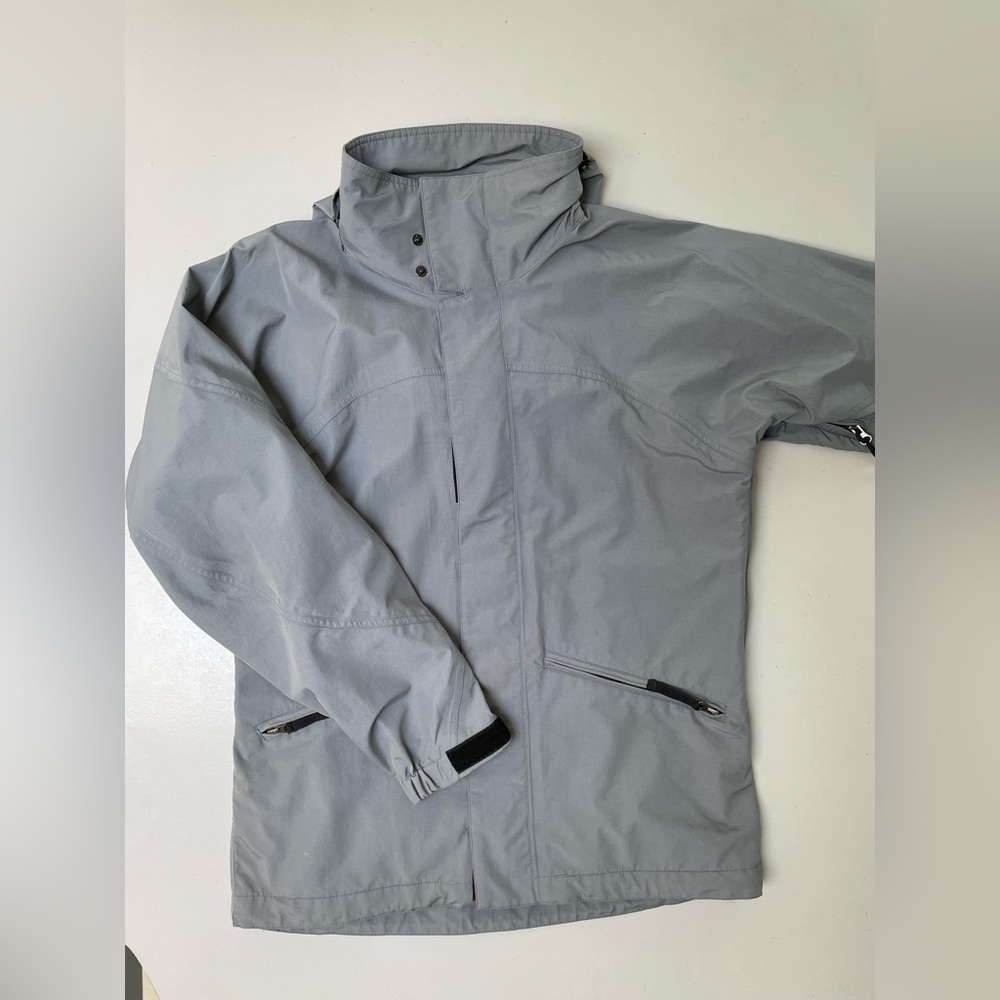 Burton Dry Ride Snowboard jacket